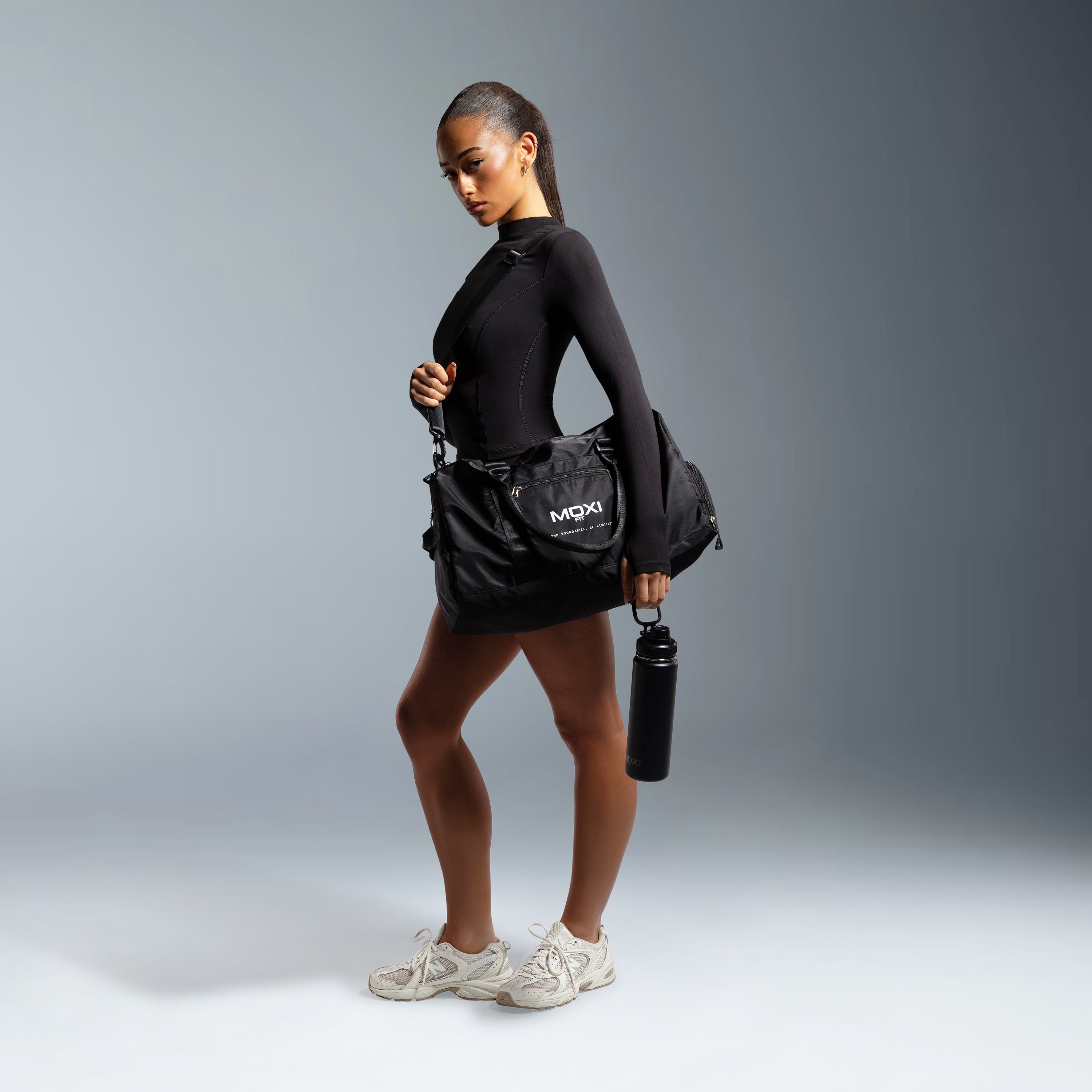 Moxifit ulitimate Gym Bag