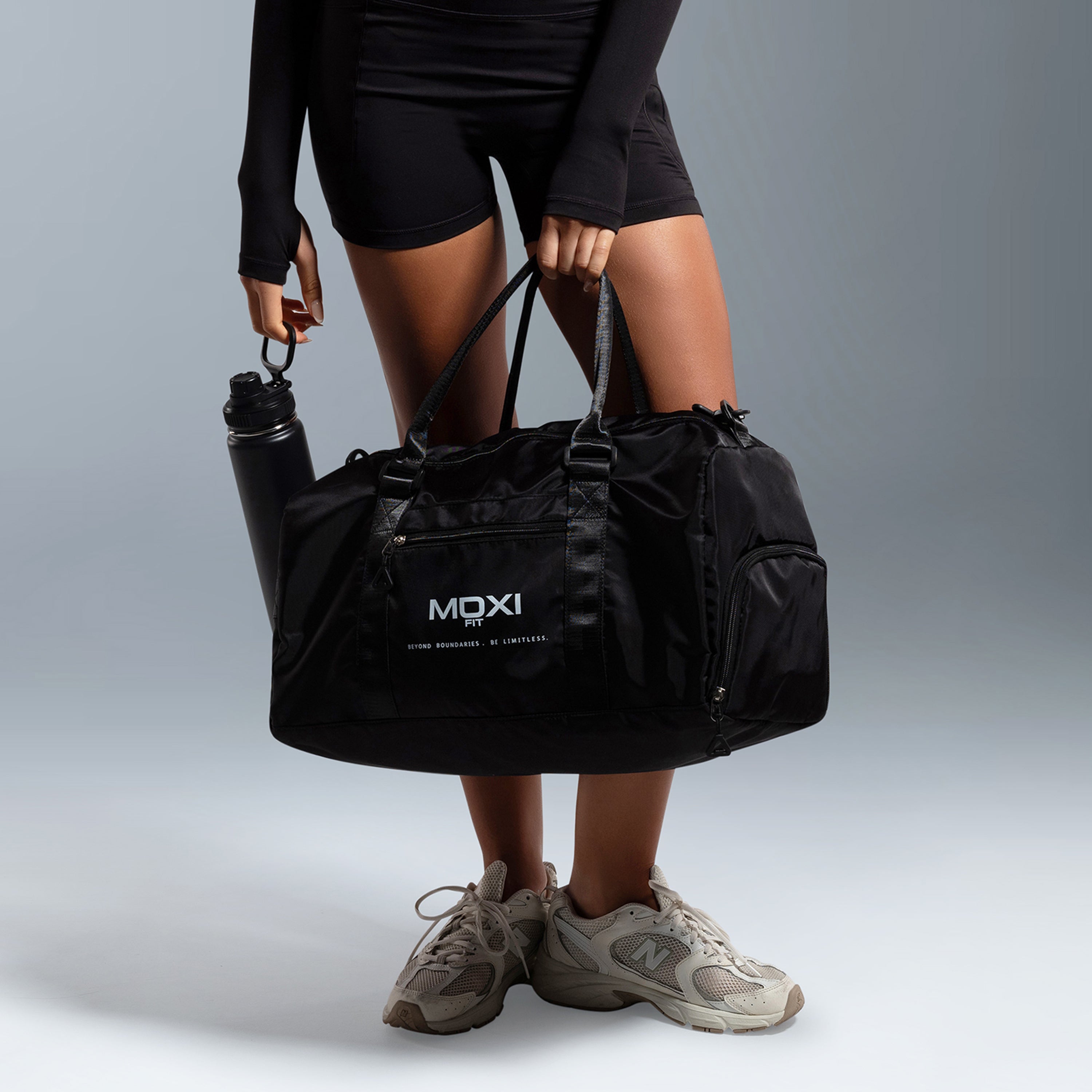 Moxifit ulitimate Gym Bag