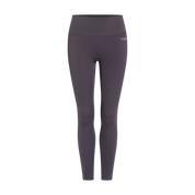 Grey Essential High Waisted Timeless Leggings