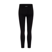 Black Essential High Waisted Timeless Leggings