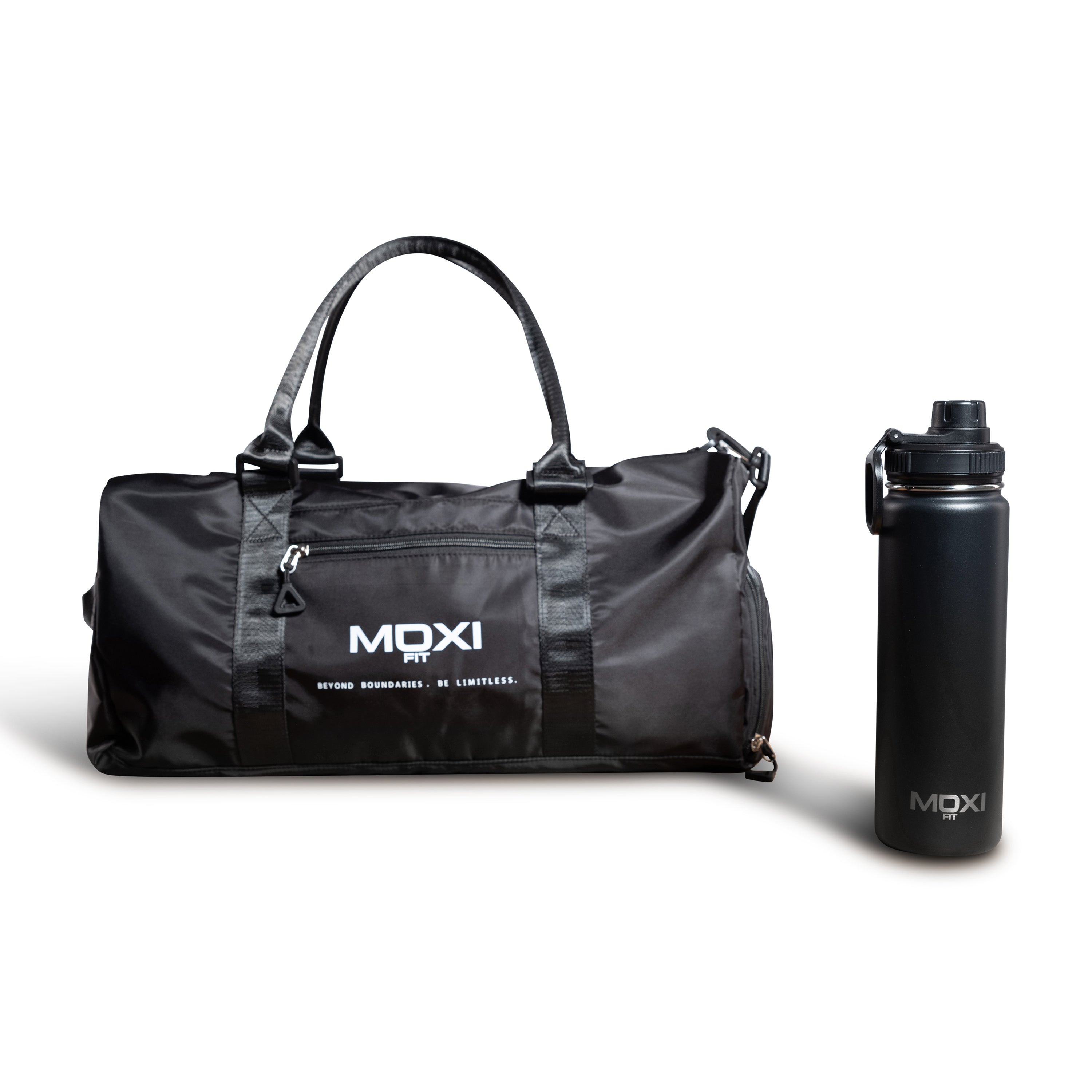 Moxifit ultimate sport water Bottle